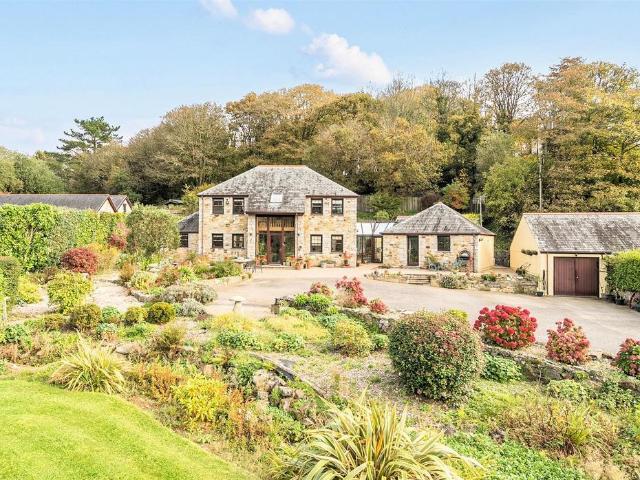 House for sale in Coombe, Isle Of Man