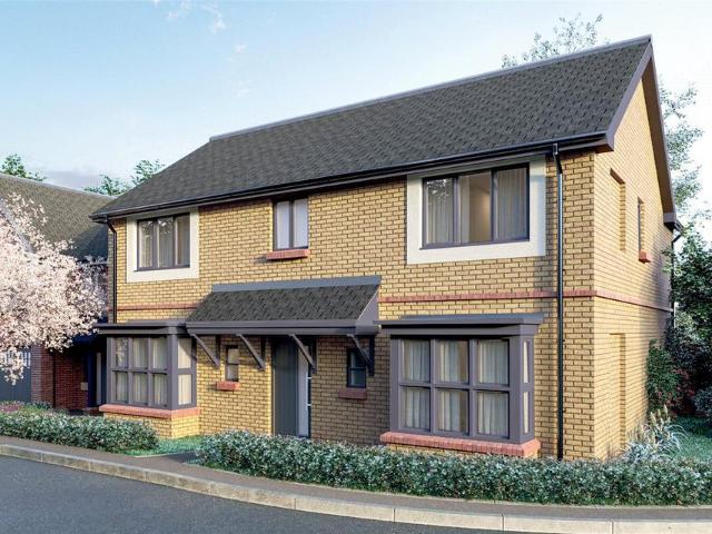 House for sale in Leighton Park, Westbury