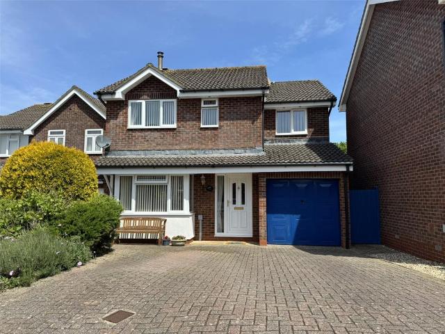 House for sale in Chard Town, Chard