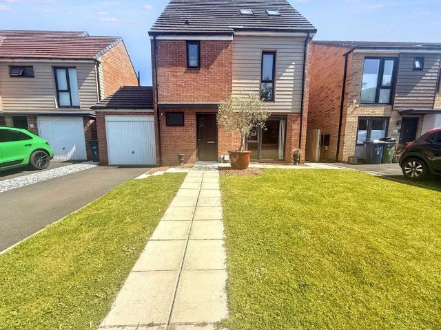 House for sale in Washington, Tyne And Wear