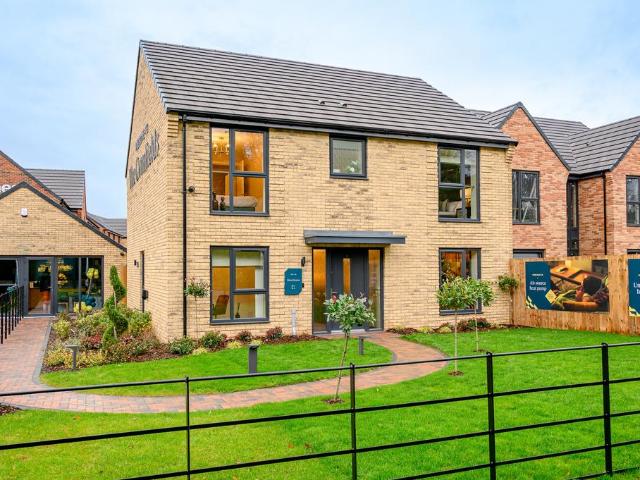 House for sale in Kirklevington, Stockton-on-tees