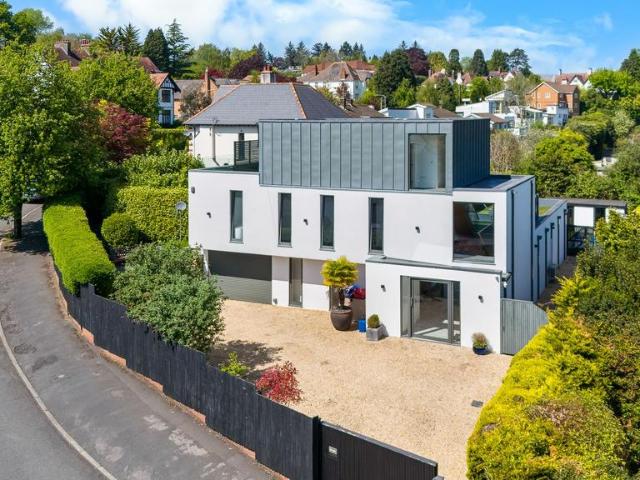 House for sale in Falcon Lodge, Wales