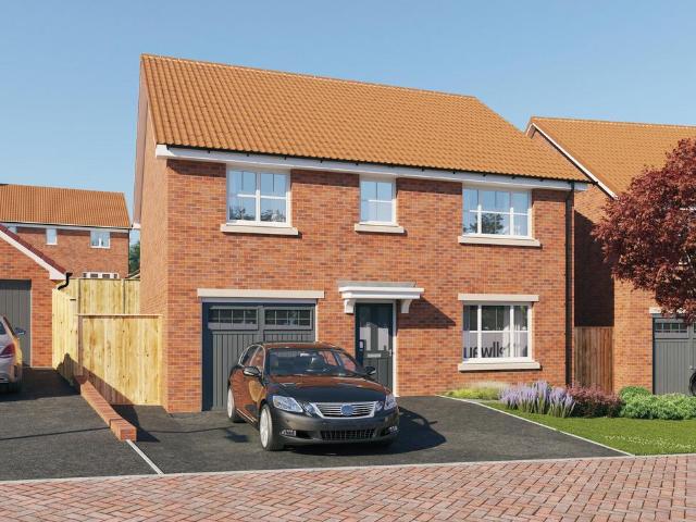 House for sale in Axbridge, Somerset