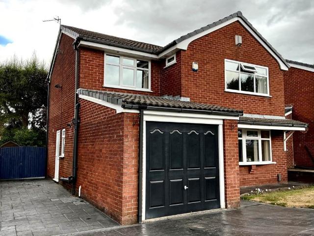House for sale in Chadderton Fold, Pendock