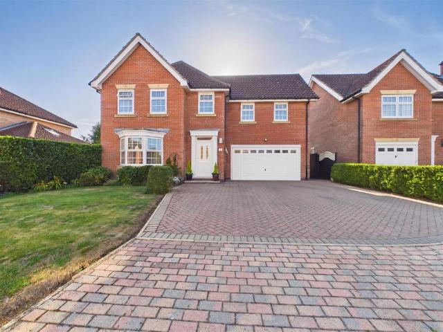 House for sale in Gilberdyke