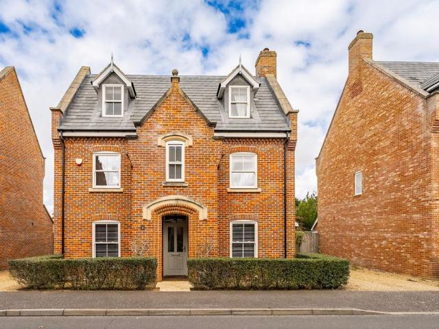 House for sale in Aylsham, Broadland