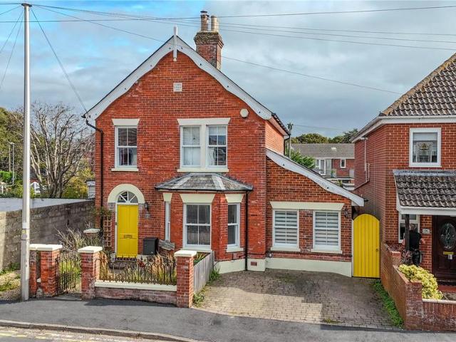 House for sale in Christchurch