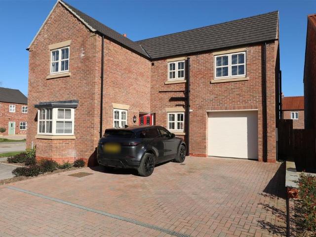 House for sale in Leven