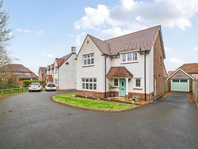 House for sale in Calne