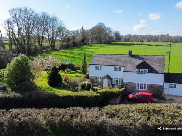 House for sale in Pendoylan, Wales