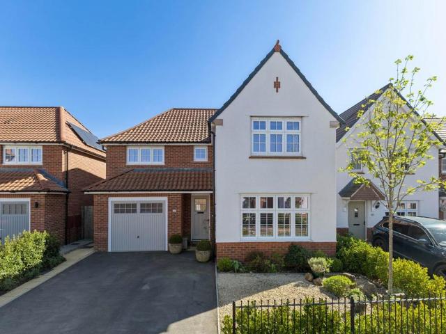 House for sale in Marlborough, Easton Royal