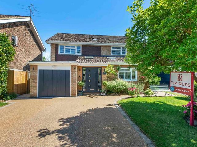 House for sale in Chepping Wycombe, Tylers Green