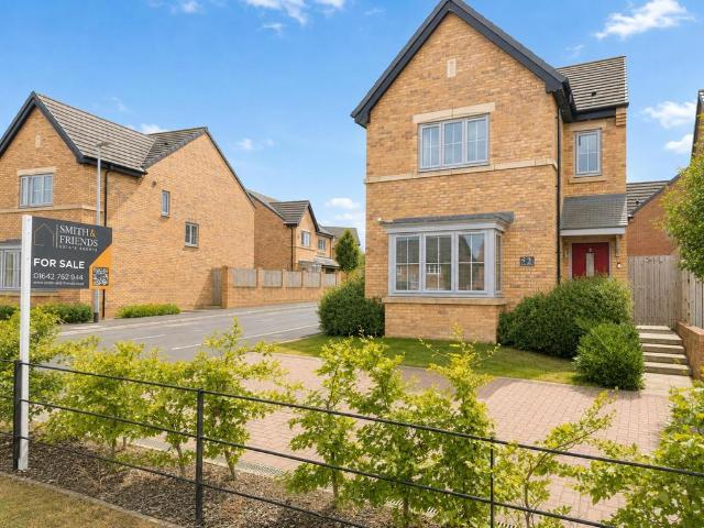 House for sale in Normanby, Middlesbrough