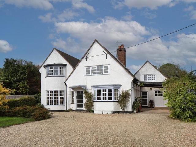 House for sale in Cumnor, Vale of White Horse