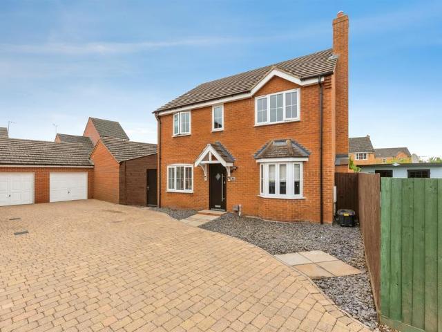 House for sale in Grantham, Barholm