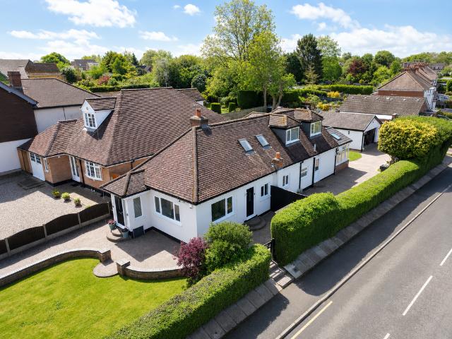 House for sale in Hollywood, Bromsgrove
