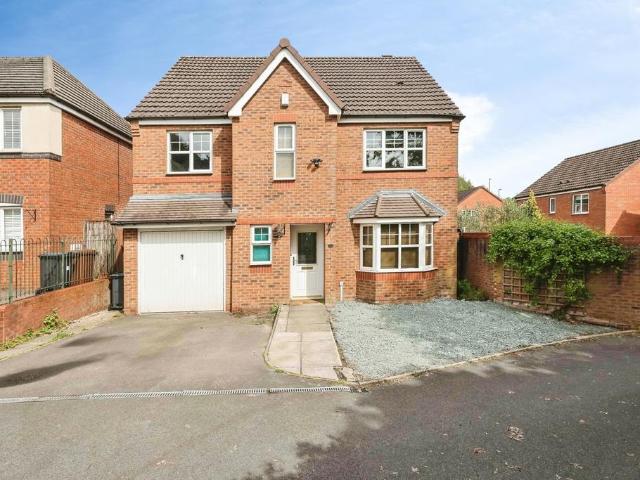 House for sale in Rednal, West Midlands