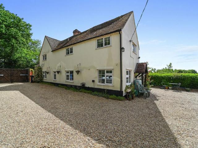 House for sale in Chelmondiston, Suffolk