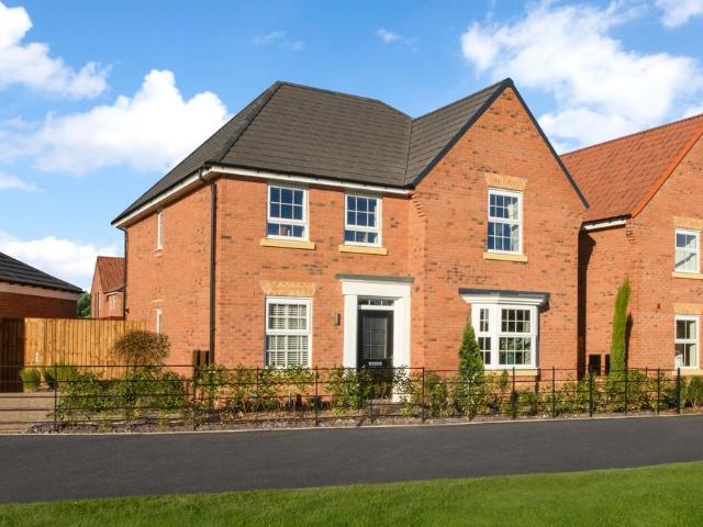 House for sale in Elsea Park, Barholm