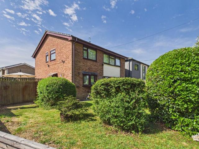 House for sale in Priest Down, Hampshire