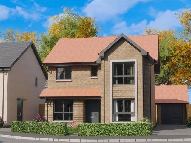 House for sale in Kennoway, Scotland