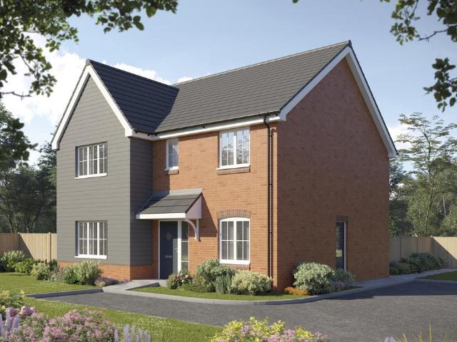 House for sale in Bromsgrove