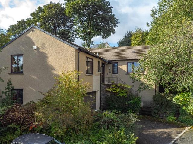 House for sale in Kirkbarrow, Flookburgh