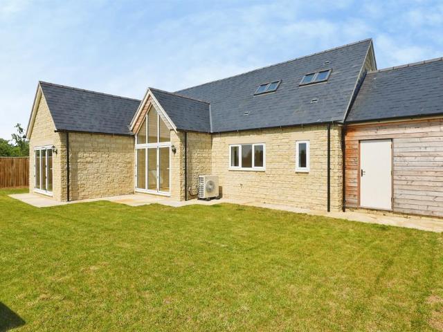 House for sale in Christian Malford, Wiltshire