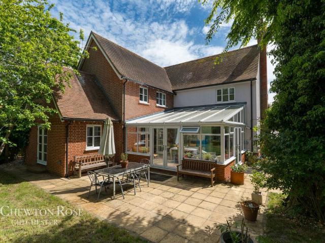 House for sale in Gosfield, Braintree
