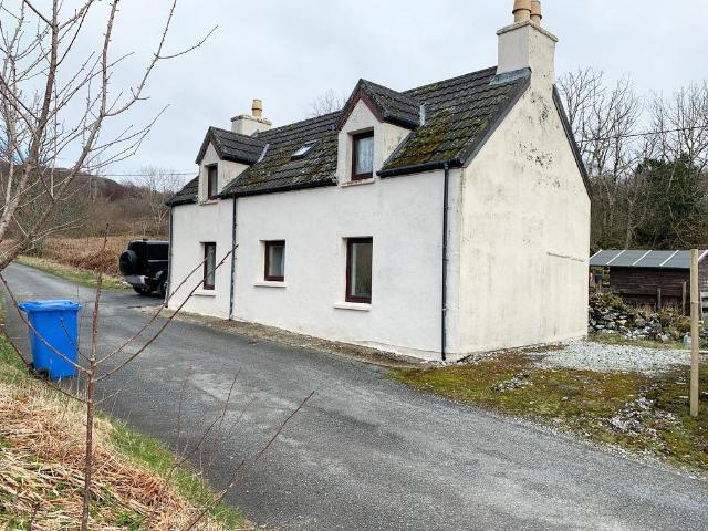 House for sale in Isle Of Skye
