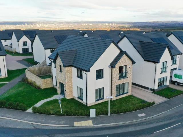 House for sale in Green Quarter, Scotland