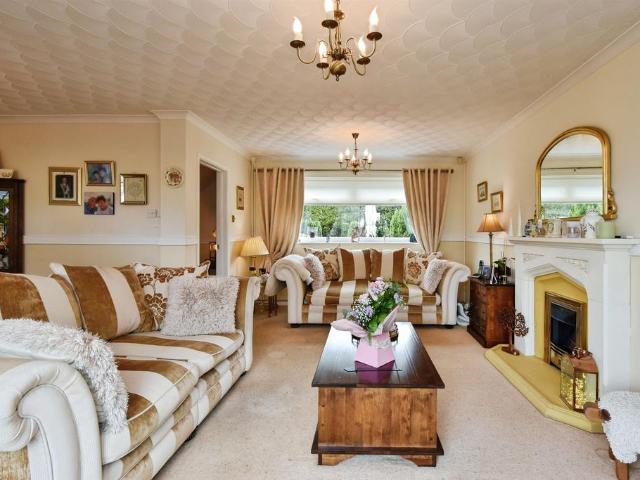 House for sale in Cyfarthfa, Merthyr