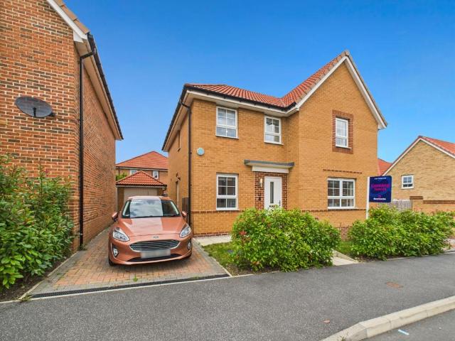 House for sale in Cottingham, East Riding Of Yorkshire