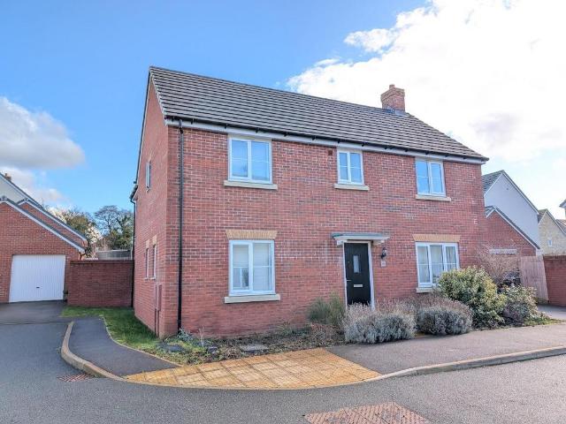 House for sale in Lower Morton