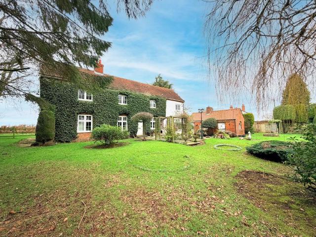 House for sale in Hollywood, Bromsgrove