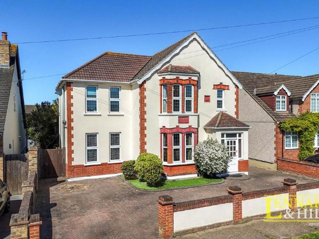 House for sale in Grays, Essex
