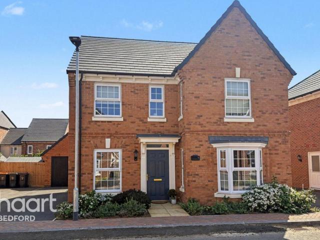 House for sale in Bedford