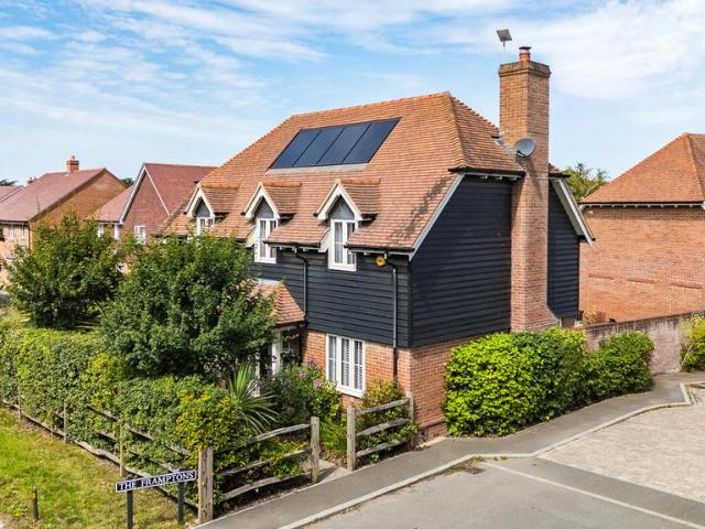 House for sale in Helford, Hampshire