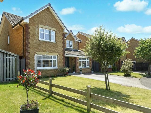 House for sale in Saltcoats, Scotland