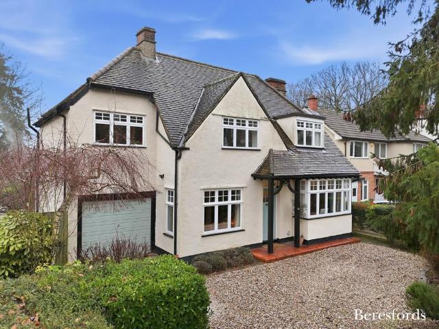 House for sale in Hutton, Navestock Side