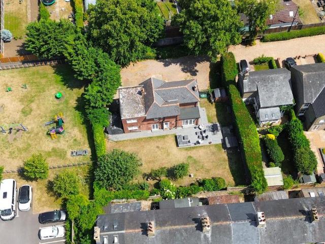 House for sale in Huntingdon, Cambridgeshire