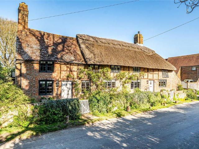 House for sale in Long Man, Cross In Hand