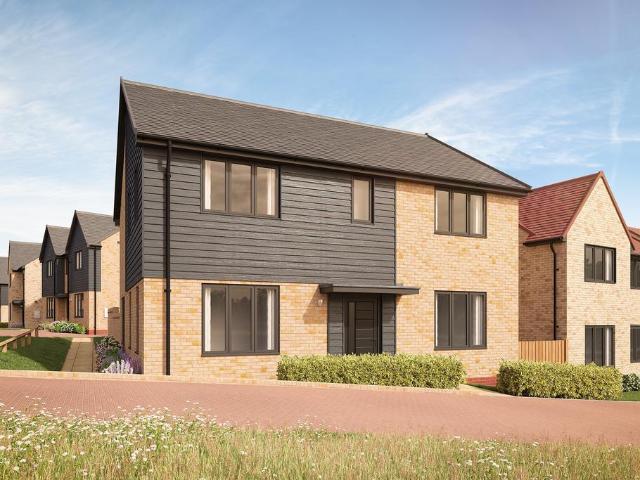 House for sale in Harlestone Park, Harpole