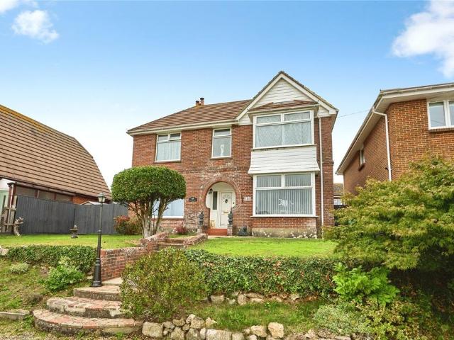 House for sale in Westridge, Ryde