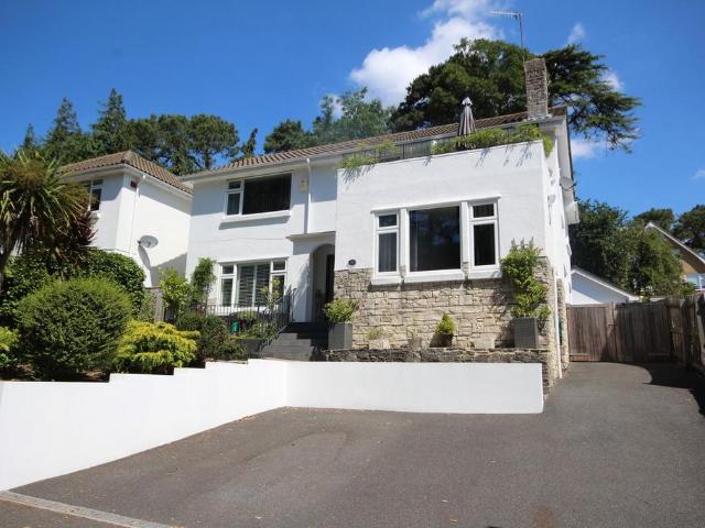House for sale in Talbot Woods, Westbourne