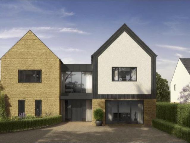 House for sale in Broadway, Somerset
