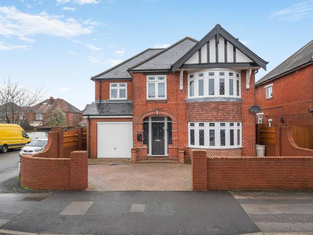 House for sale in Bitterne, Isle Of Man