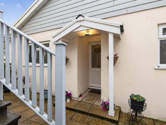 House for sale in Slade, Kentisbury
