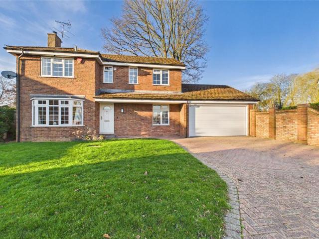 House for sale in Wokingham, Isle Of Man