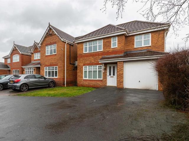 House for sale in Stoke, Isle Of Man